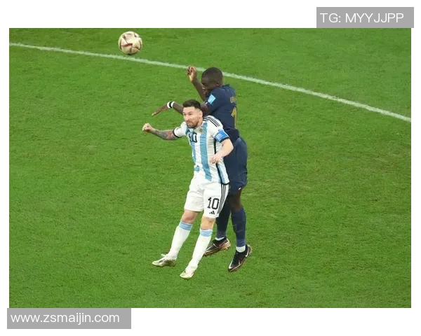 2018世界杯阿根廷与法国精彩对决全场回放视频欣赏