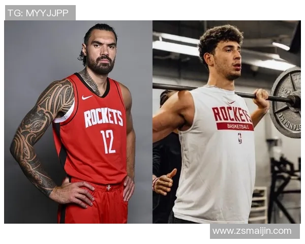 2场11个进攻篮板！火箭队老中锋太安稳！3年3900万留高塔，斯通捡漏了