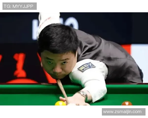 丁俊晖12月路程全解析：缺席两场排名赛，国内商业赛事添补空档期