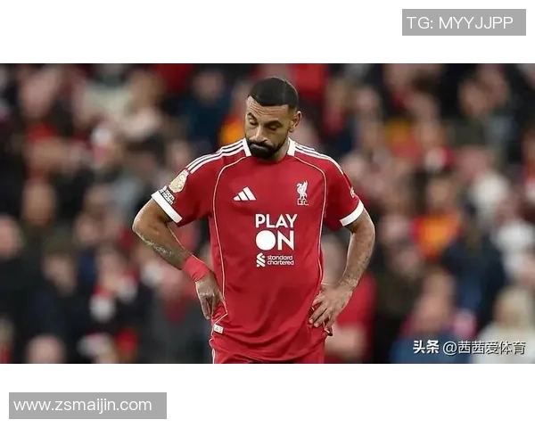 中心之争！维尔茨10号位重获重生，没有萨拉赫的利物浦能走多远