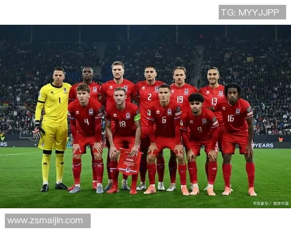 前哨丨世预赛苏格兰vs丹麦猜测：有必要赢VS平就行，命运是否能站队苏格兰？